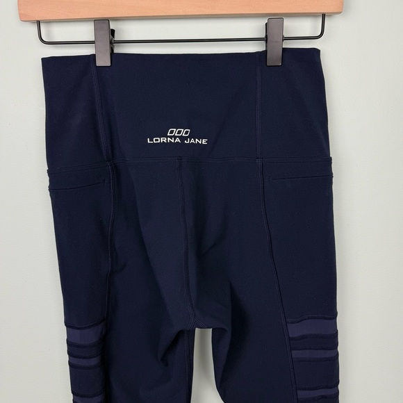 Lorna Jane Swift Ankle Biter Tight - Picture 7 of 8